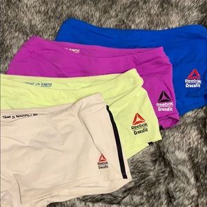 Reebok Crossfit Shorts